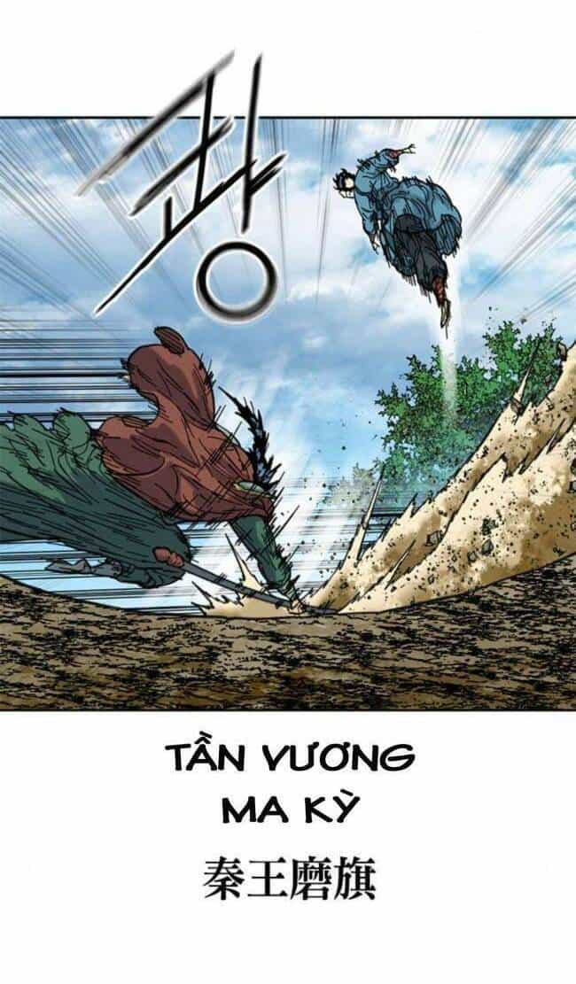 Thiên Hạ Đệ Nhất Nhân - Chương 88 - ảnh 18