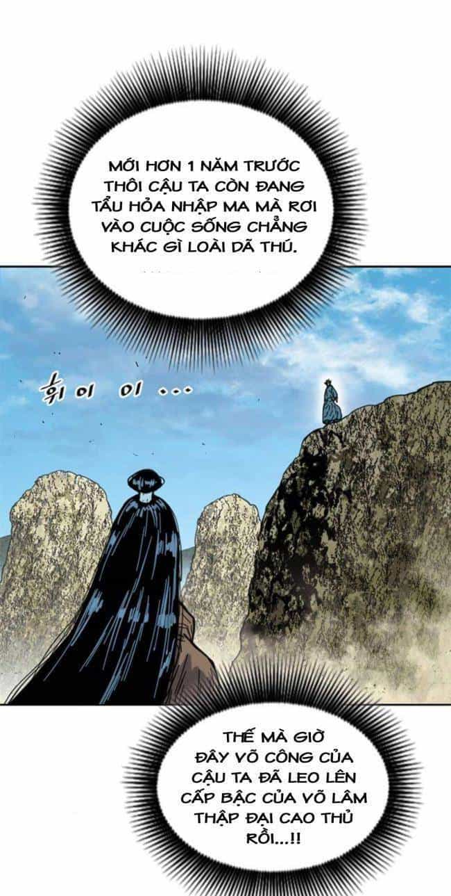 Thiên Hạ Đệ Nhất Nhân - Chương 89 - ảnh 7