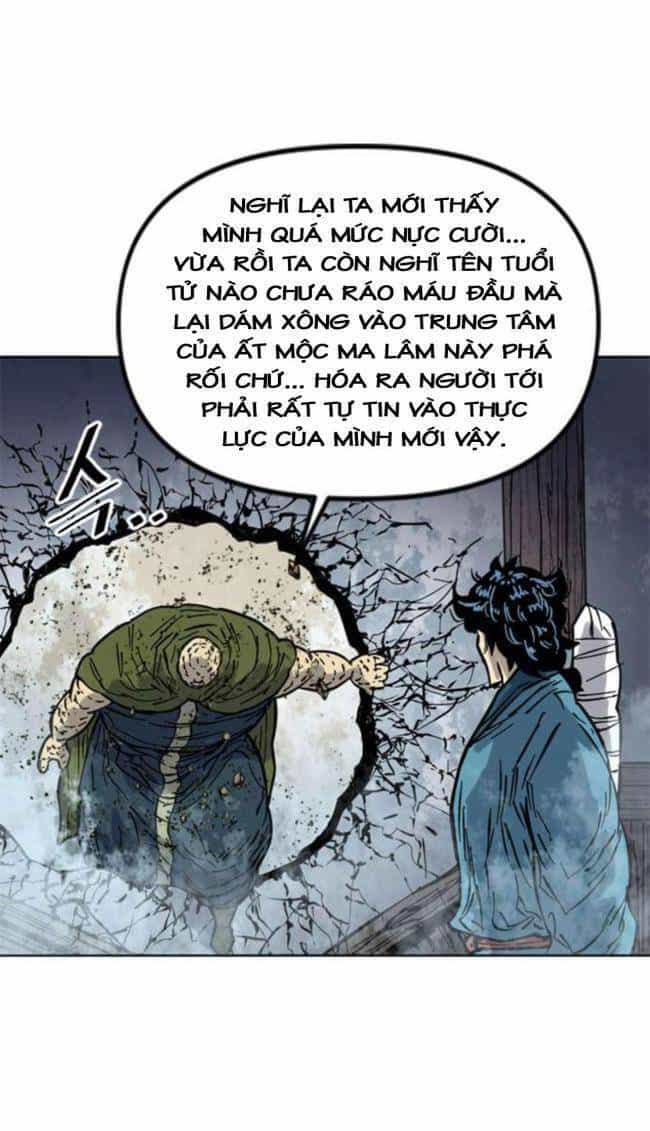 Thiên Hạ Đệ Nhất Nhân - Chương 90 - ảnh 19