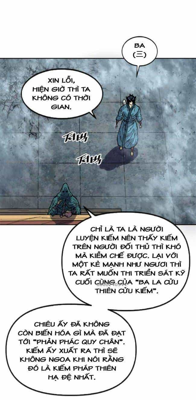Thiên Hạ Đệ Nhất Nhân - Chương 90 - ảnh 48