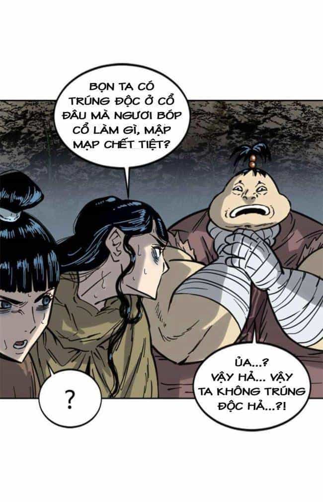 Thiên Hạ Đệ Nhất Nhân - Chương 90 - ảnh 68