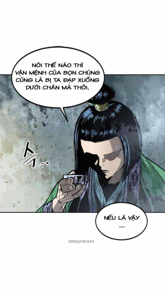 Thiên Hạ Đệ Nhất Nhân - Chương 90 - ảnh 77