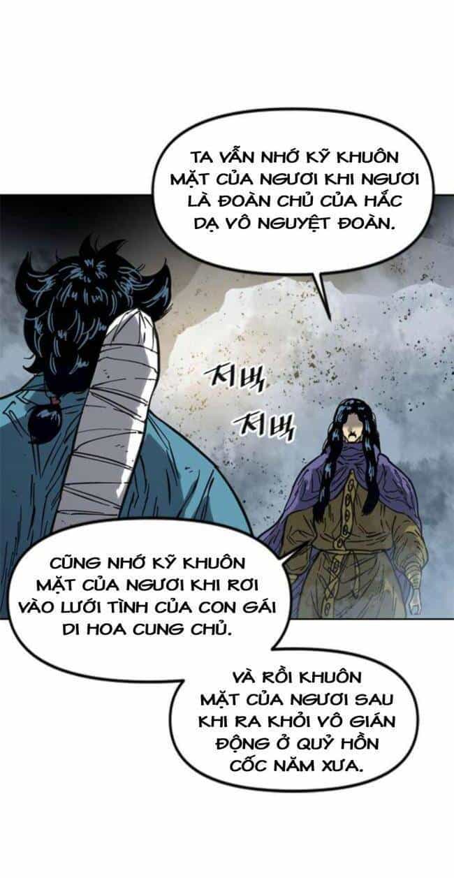Thiên Hạ Đệ Nhất Nhân - Chương 91 - ảnh 18