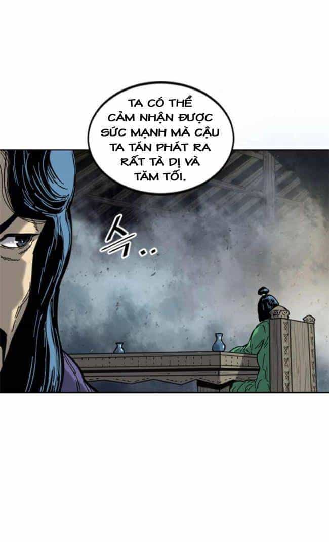 Thiên Hạ Đệ Nhất Nhân - Chương 91 - ảnh 21