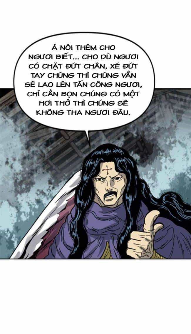 Thiên Hạ Đệ Nhất Nhân - Chương 91 - ảnh 66