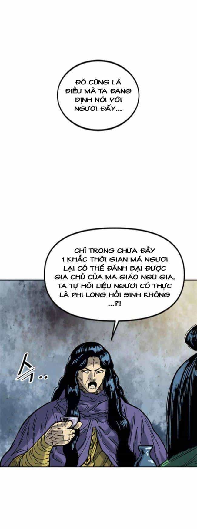 Thiên Hạ Đệ Nhất Nhân - Chương 91 - ảnh 9