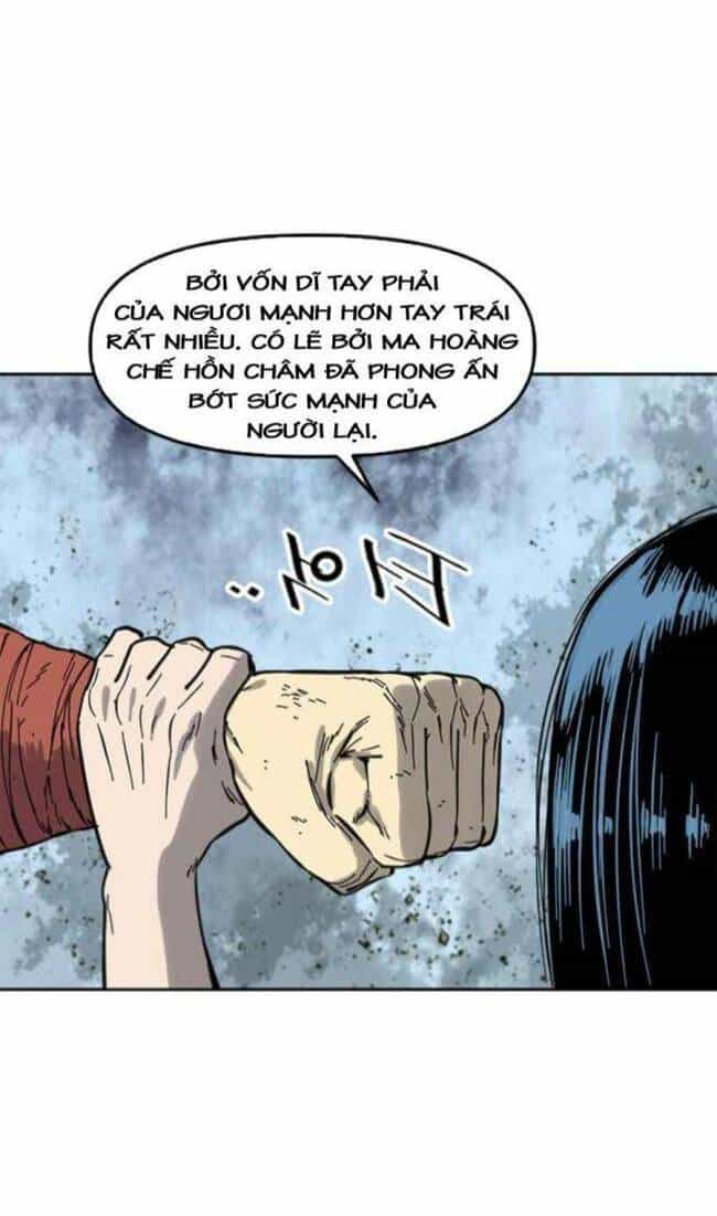 Thiên Hạ Đệ Nhất Nhân - Chương 93 - ảnh 44