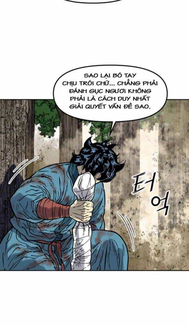 Thiên Hạ Đệ Nhất Nhân - Chương 93 - ảnh 76