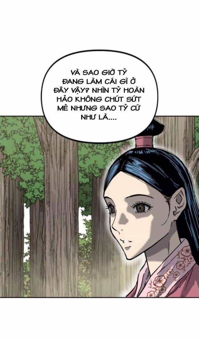 Thiên Hạ Đệ Nhất Nhân - Chương 94 - ảnh 41