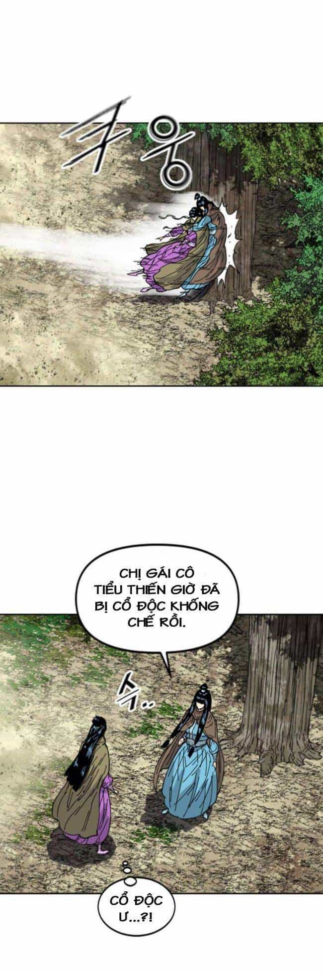 Thiên Hạ Đệ Nhất Nhân - Chương 94 - ảnh 49
