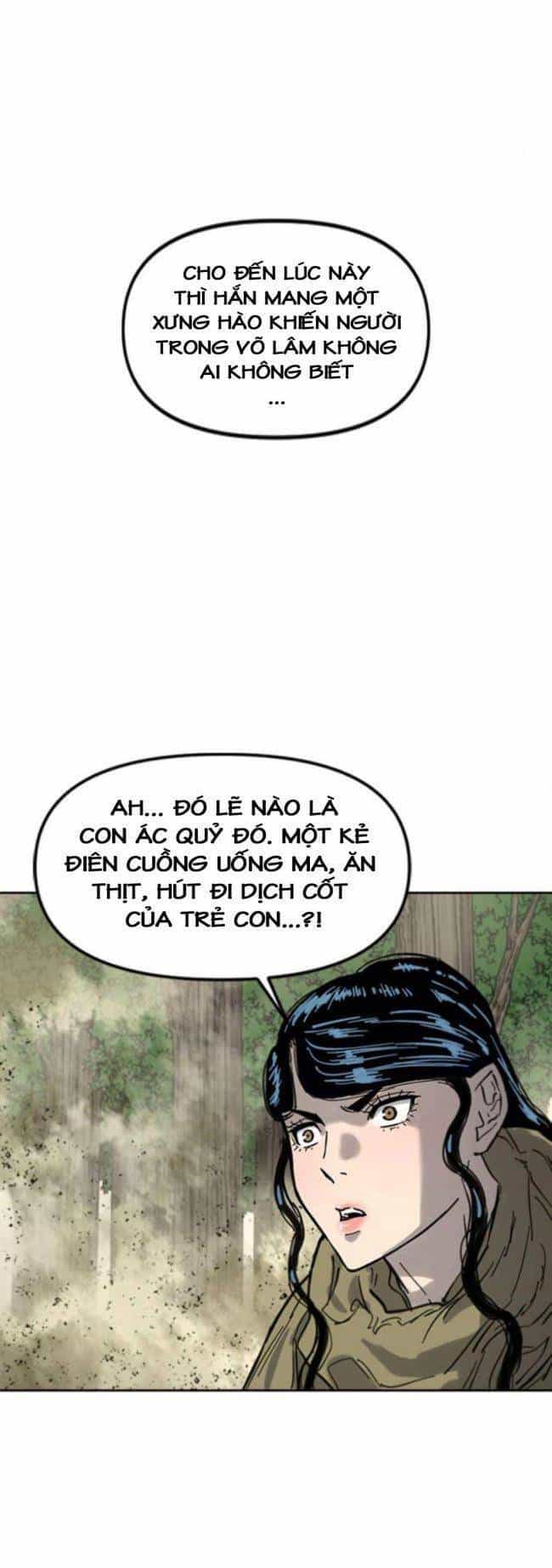 Thiên Hạ Đệ Nhất Nhân - Chương 94 - ảnh 77