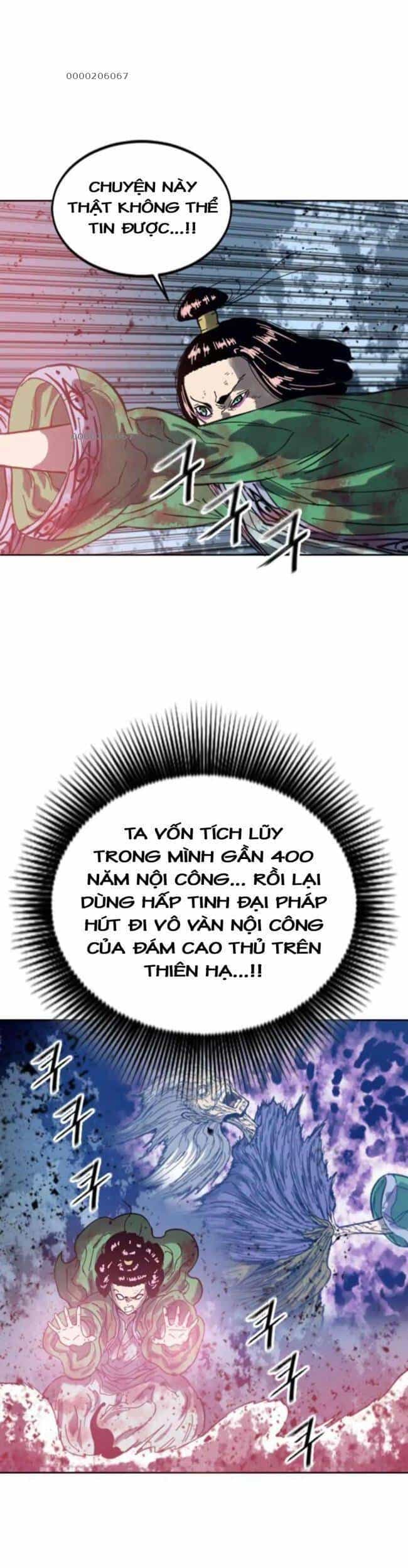 Thiên Hạ Đệ Nhất Nhân - Chương 95 - ảnh 30