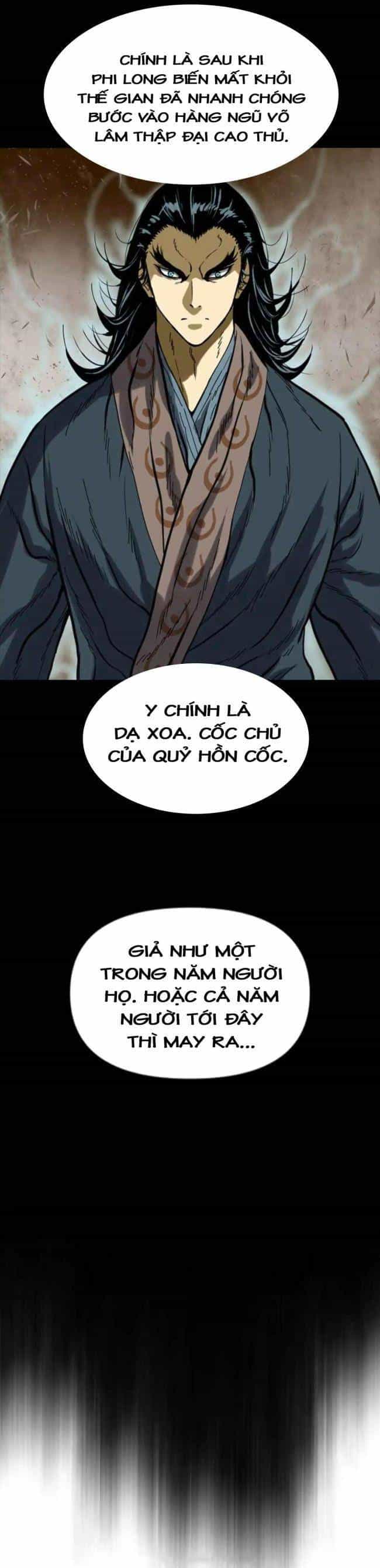 Thiên Hạ Đệ Nhất Nhân - Chương 95 - ảnh 36