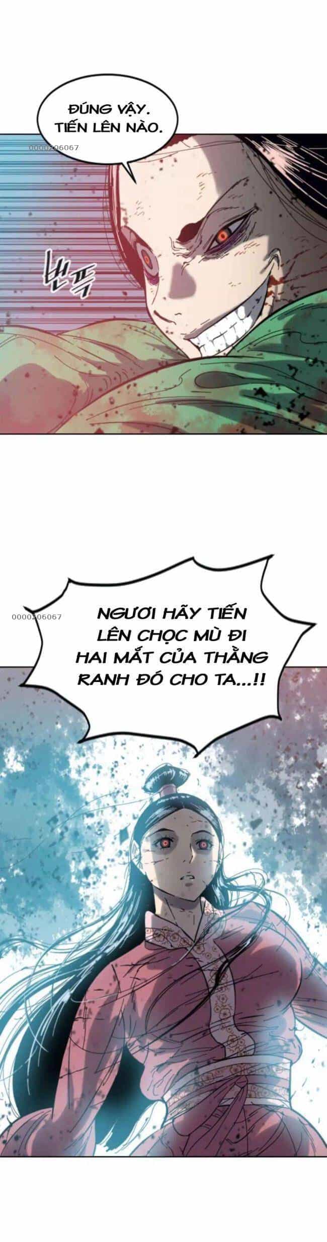 Thiên Hạ Đệ Nhất Nhân - Chương 95 - ảnh 41