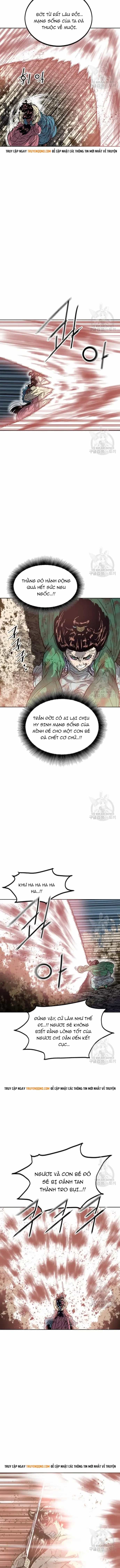 Thiên Hạ Đệ Nhất Nhân - Chương 96 - ảnh 3