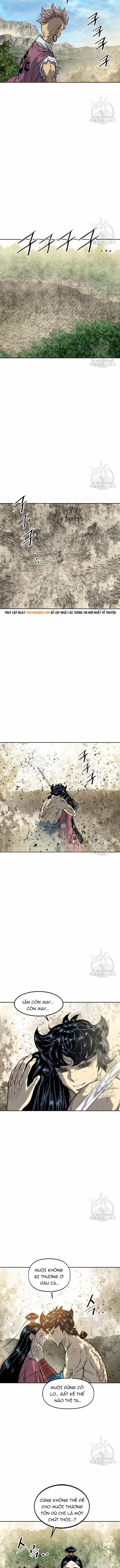 Thiên Hạ Đệ Nhất Nhân - Chương 96 - ảnh 5