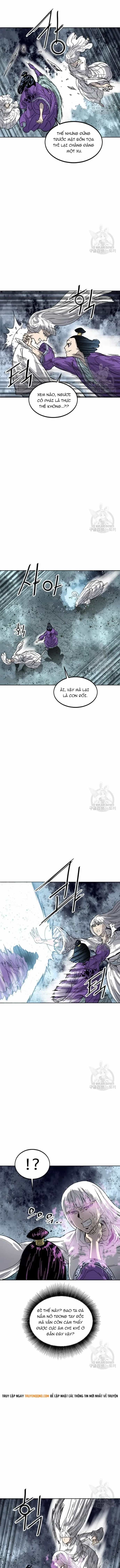 Thiên Hạ Đệ Nhất Nhân - Chương 97 - ảnh 14