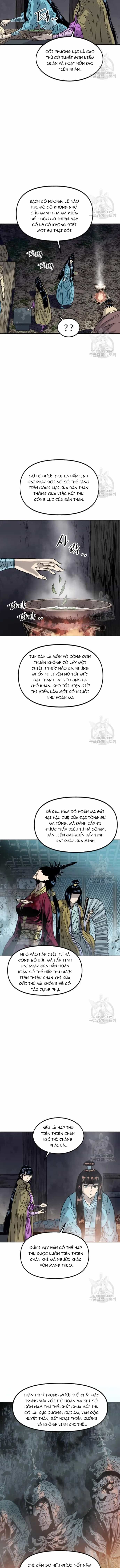 Thiên Hạ Đệ Nhất Nhân - Chương 97 - ảnh 6