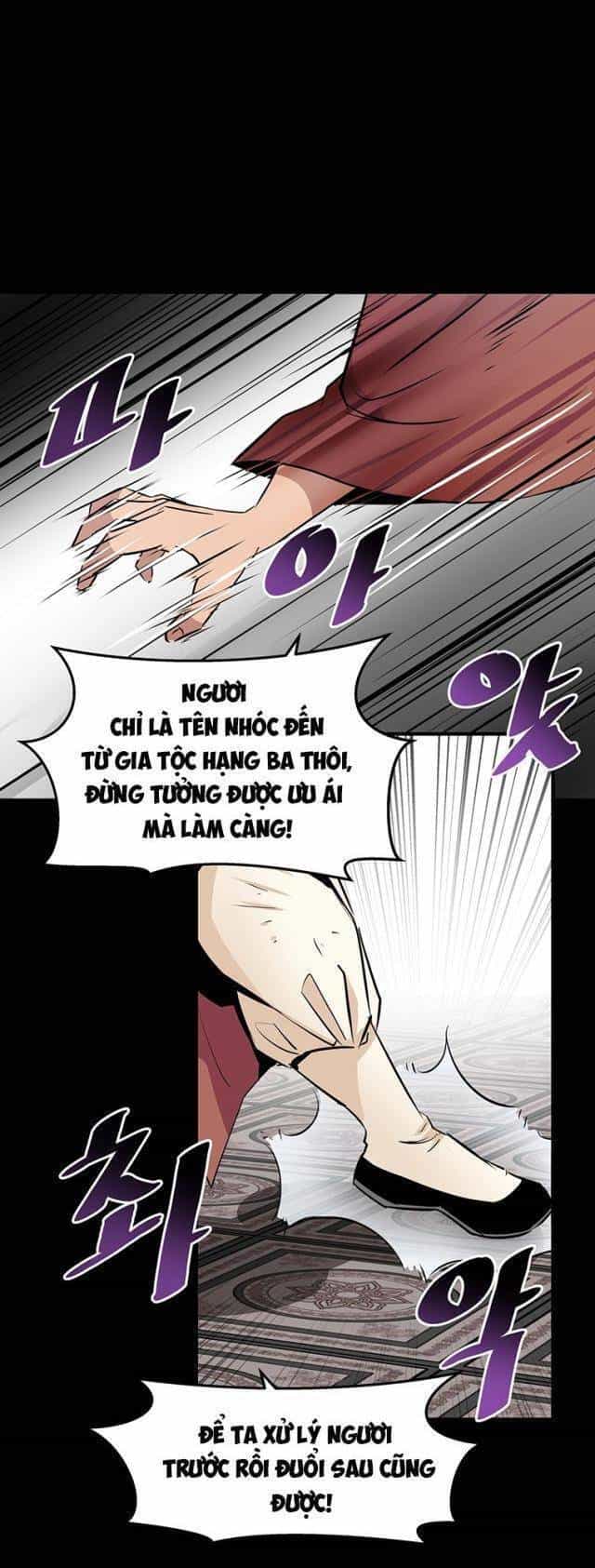 Thiên Hạ Đệ Nhất Võ Sư - Chương 1 - ảnh 28