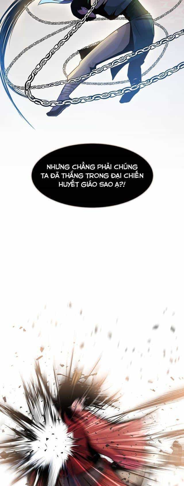 Thiên Hạ Đệ Nhất Võ Sư - Chương 1 - ảnh 4