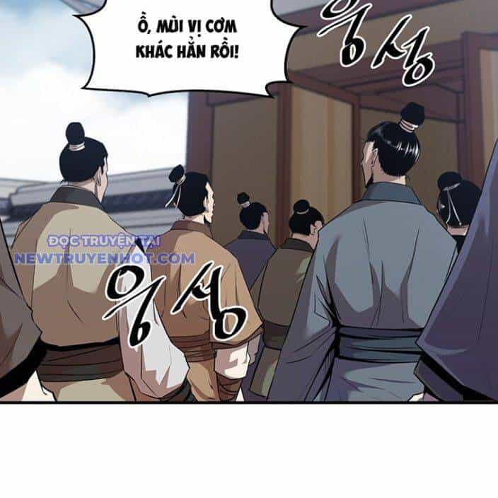 Thiên Hạ Đệ Nhất Võ Sư - Chương 10 - ảnh 2