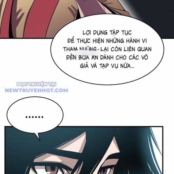 Thiên Hạ Đệ Nhất Võ Sư - Chương 10 - ảnh 28