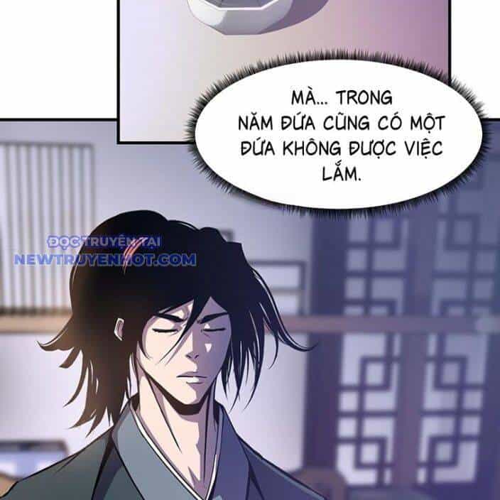 Thiên Hạ Đệ Nhất Võ Sư - Chương 11 - ảnh 22