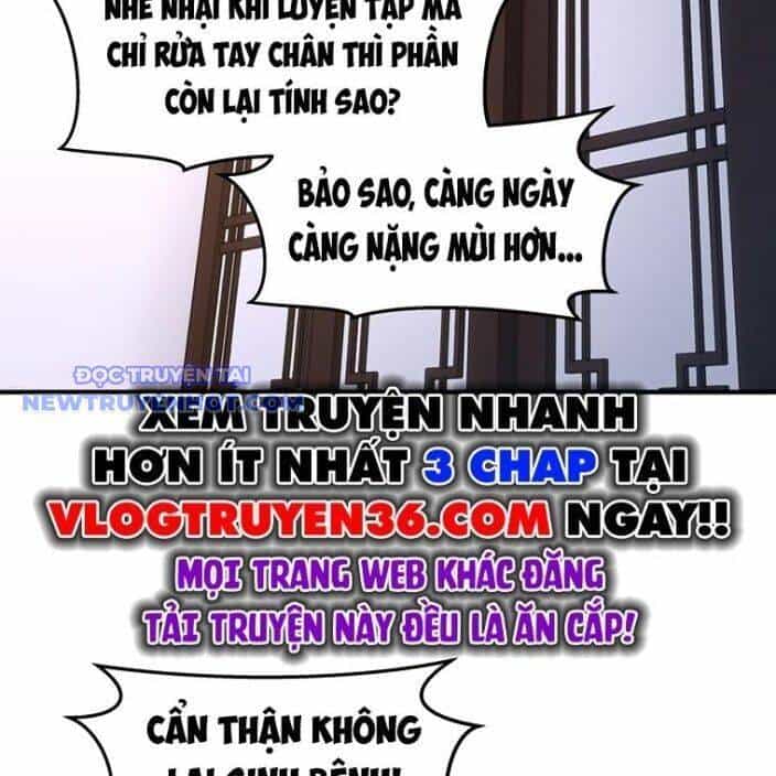 Thiên Hạ Đệ Nhất Võ Sư - Chương 11 - ảnh 58
