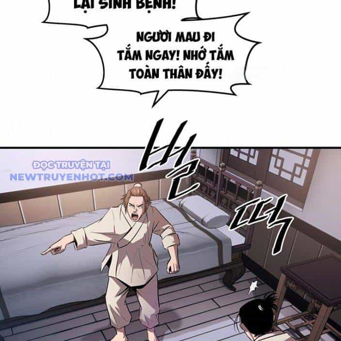 Thiên Hạ Đệ Nhất Võ Sư - Chương 11 - ảnh 59