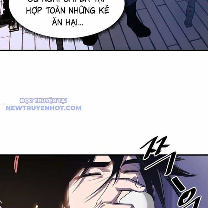 Thiên Hạ Đệ Nhất Võ Sư - Chương 11 - ảnh 7