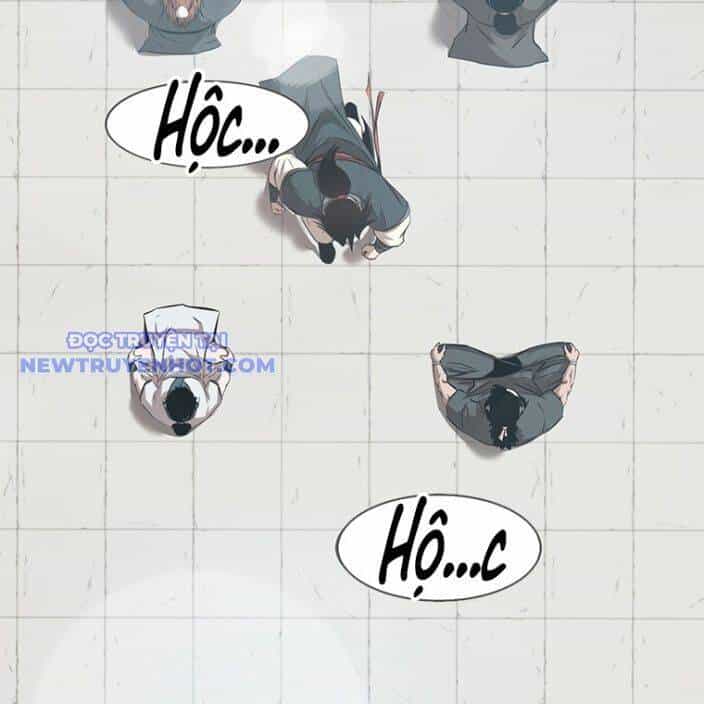 Thiên Hạ Đệ Nhất Võ Sư - Chương 12 - ảnh 2