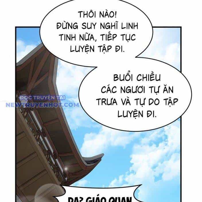 Thiên Hạ Đệ Nhất Võ Sư - Chương 12 - ảnh 81