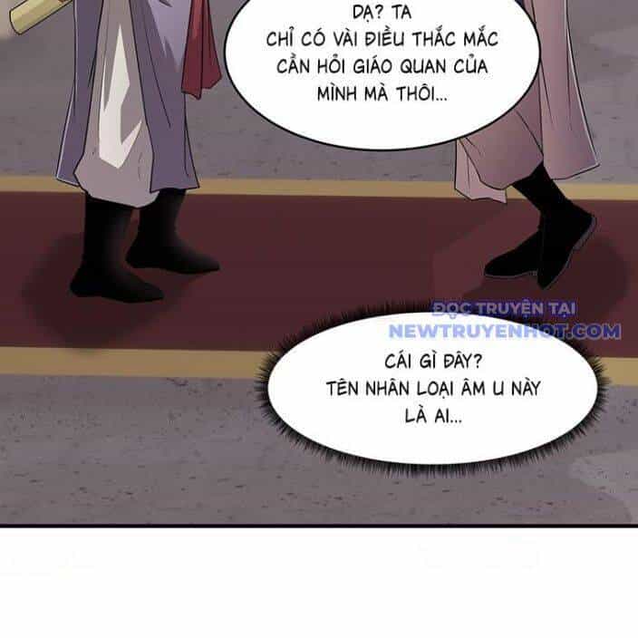 Thiên Hạ Đệ Nhất Võ Sư - Chương 13 - ảnh 11