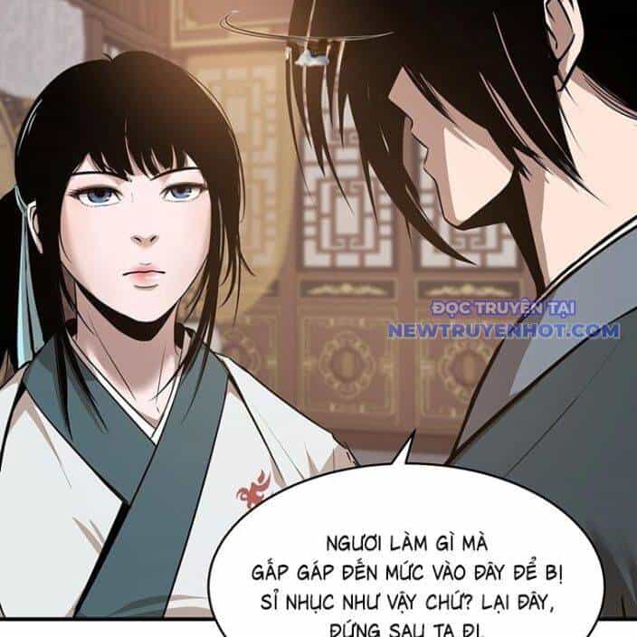 Thiên Hạ Đệ Nhất Võ Sư - Chương 13 - ảnh 57
