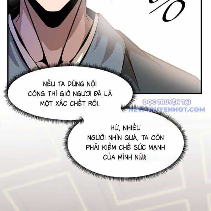 Thiên Hạ Đệ Nhất Võ Sư - Chương 13 - ảnh 65