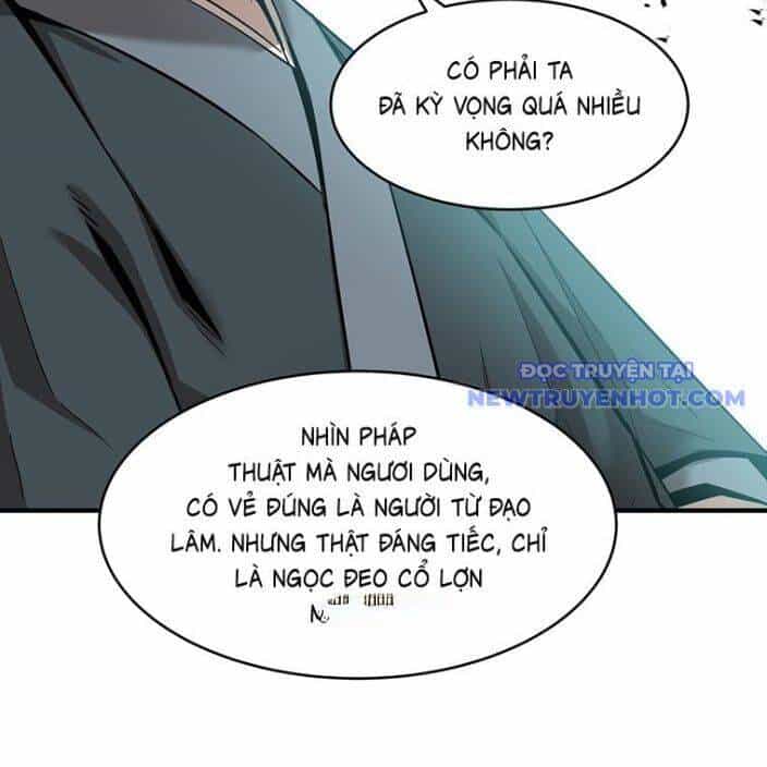Thiên Hạ Đệ Nhất Võ Sư - Chương 14 - ảnh 28