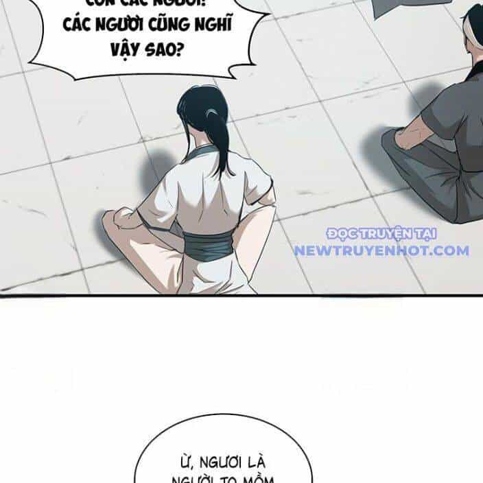 Thiên Hạ Đệ Nhất Võ Sư - Chương 15 - ảnh 133