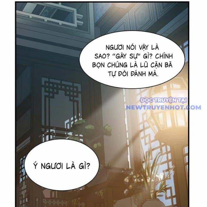 Thiên Hạ Đệ Nhất Võ Sư - Chương 15 - ảnh 54