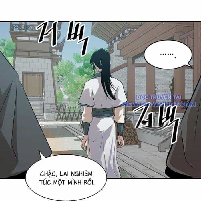 Thiên Hạ Đệ Nhất Võ Sư - Chương 15 - ảnh 94