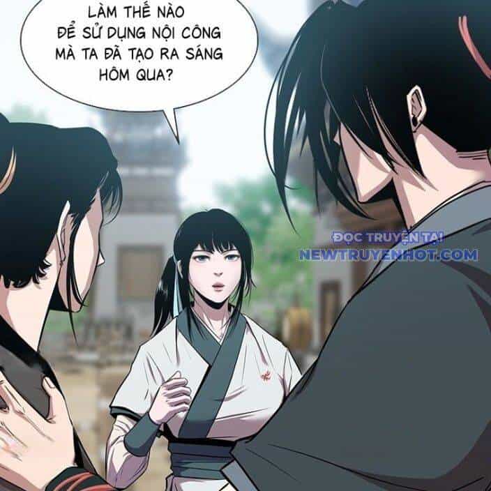 Thiên Hạ Đệ Nhất Võ Sư - Chương 16 - ảnh 12