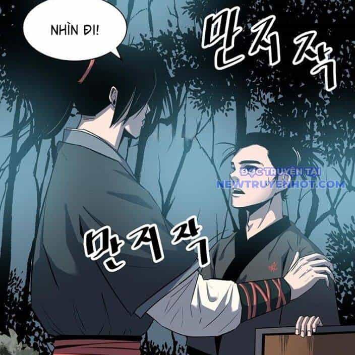 Thiên Hạ Đệ Nhất Võ Sư - Chương 16 - ảnh 84