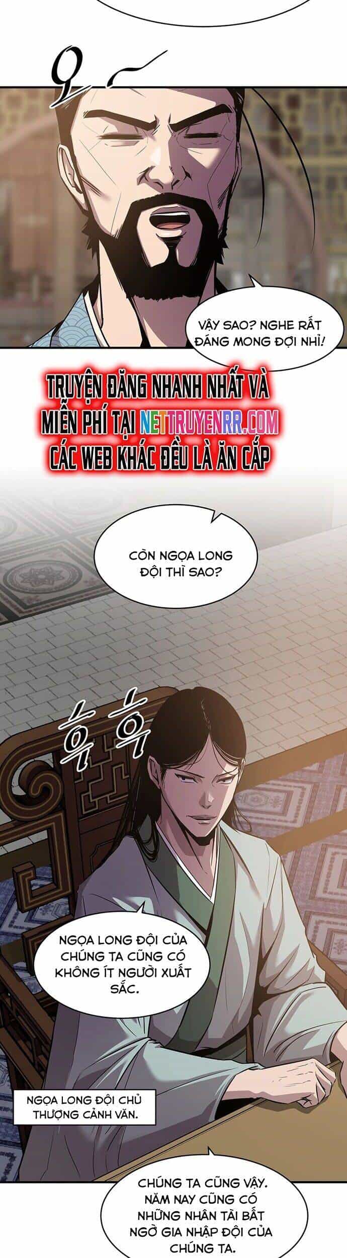 Thiên Hạ Đệ Nhất Võ Sư - Chương 17 - ảnh 29