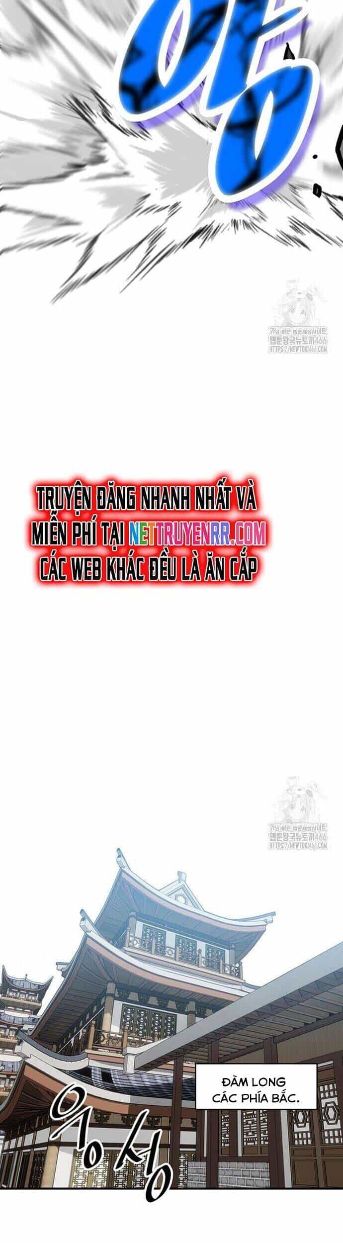 Thiên Hạ Đệ Nhất Võ Sư - Chương 18 - ảnh 32