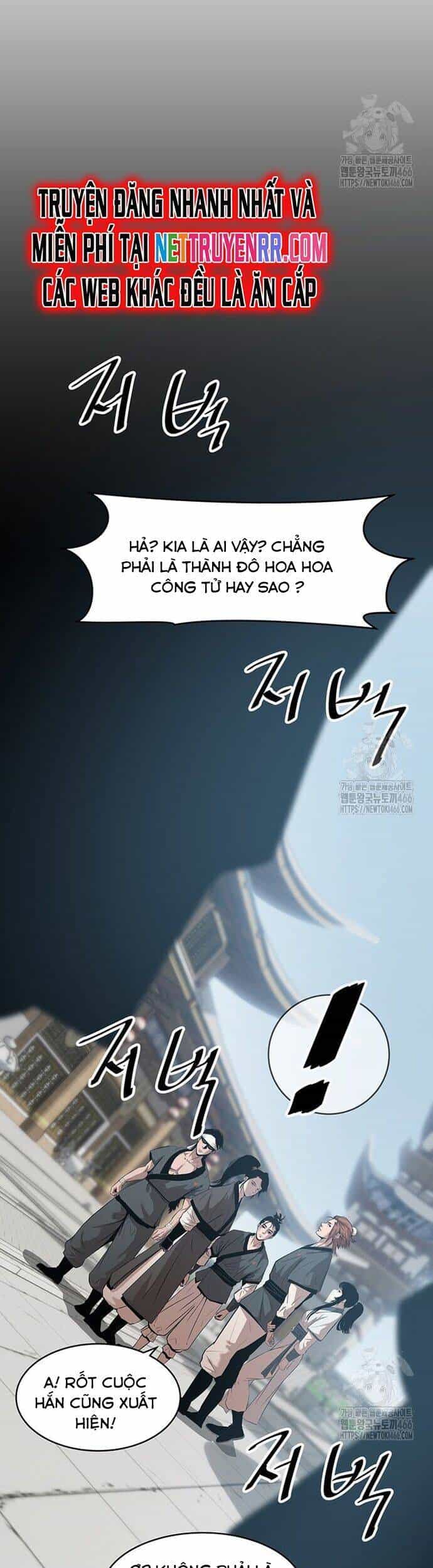 Thiên Hạ Đệ Nhất Võ Sư - Chương 18 - ảnh 7