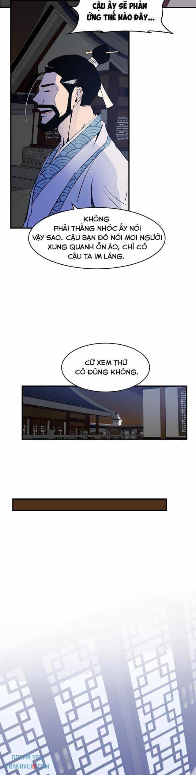 Thiên Hạ Đệ Nhất Võ Sư - Chương 2 - ảnh 30