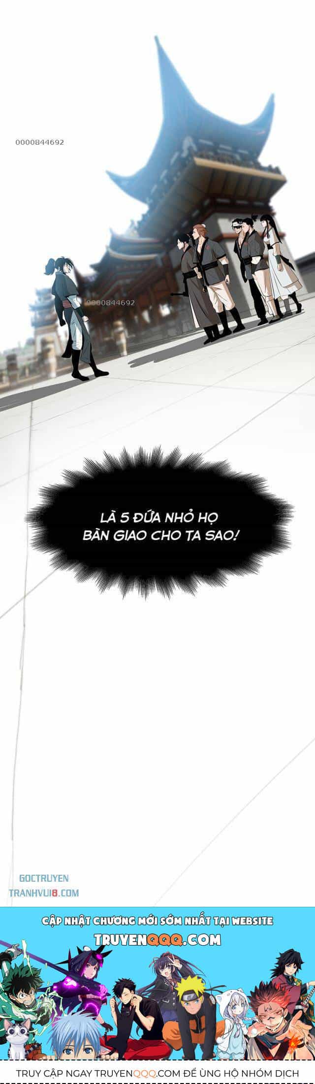 Thiên Hạ Đệ Nhất Võ Sư - Chương 2 - ảnh 36