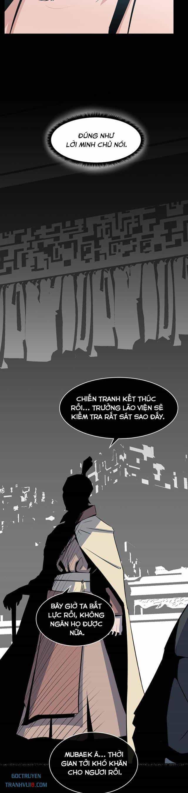 Thiên Hạ Đệ Nhất Võ Sư - Chương 2 - ảnh 9
