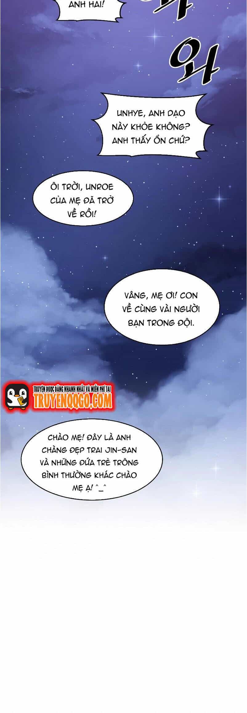 Thiên Hạ Đệ Nhất Võ Sư - Chương 21 - ảnh 49