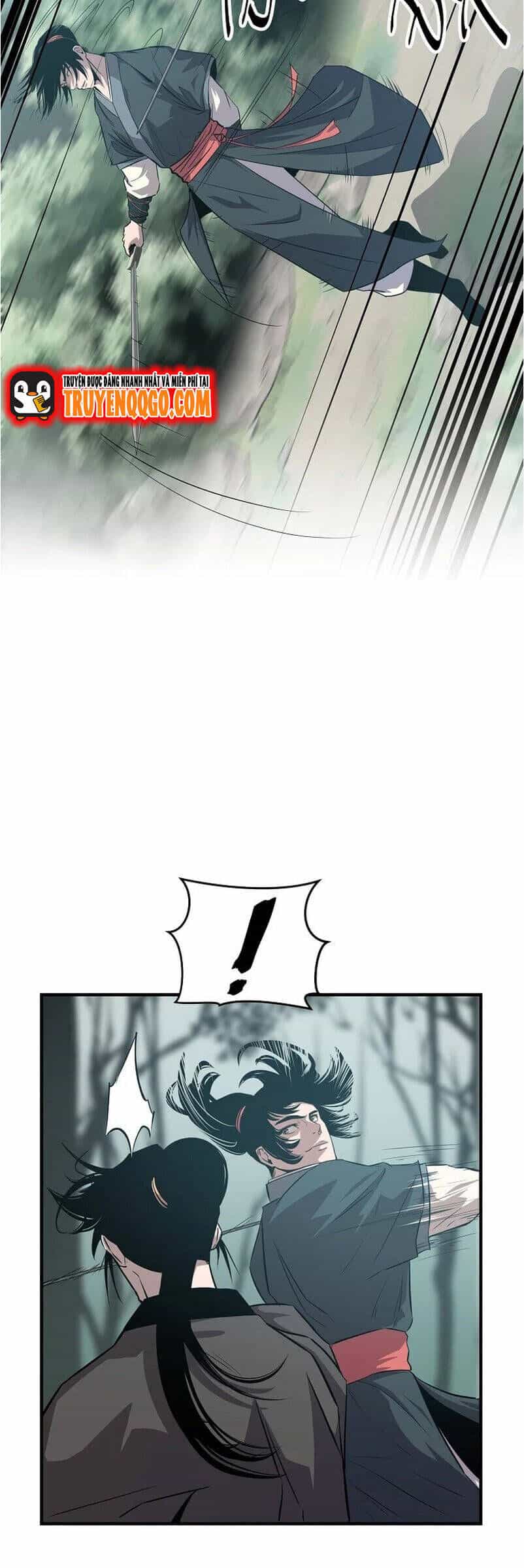 Thiên Hạ Đệ Nhất Võ Sư - Chương 22 - ảnh 34