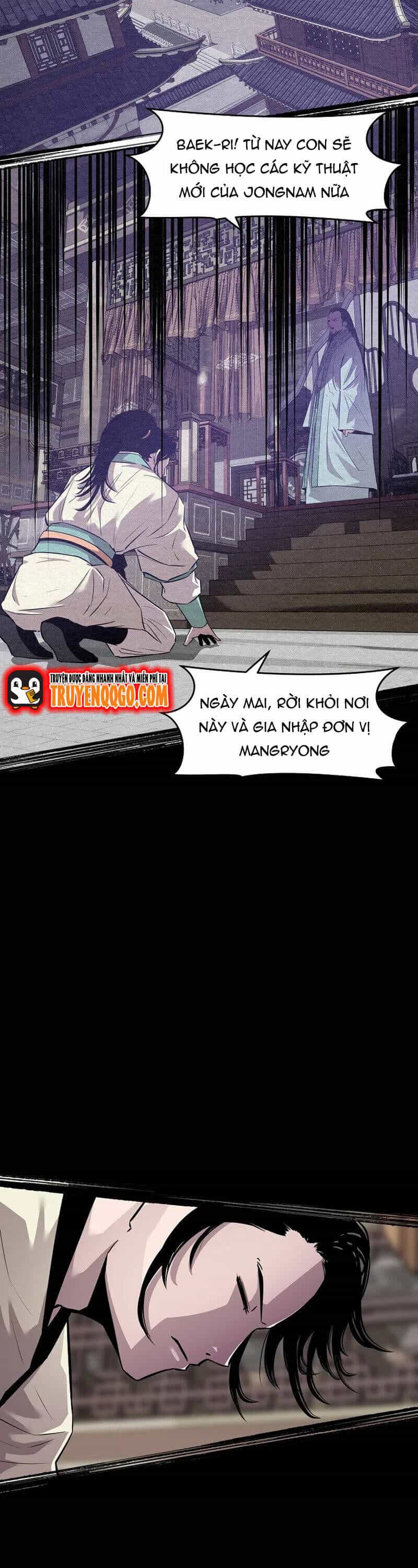 Thiên Hạ Đệ Nhất Võ Sư - Chương 22 - ảnh 48